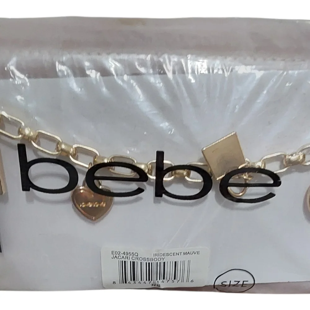 Bebe Jacari Crossbody - Picture 9 of 9